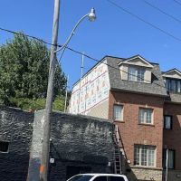 Cima Roofing Contractors Inc. ico