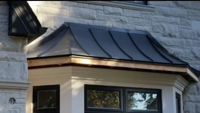 Cima Roofing Contractors Inc. Picture 2
