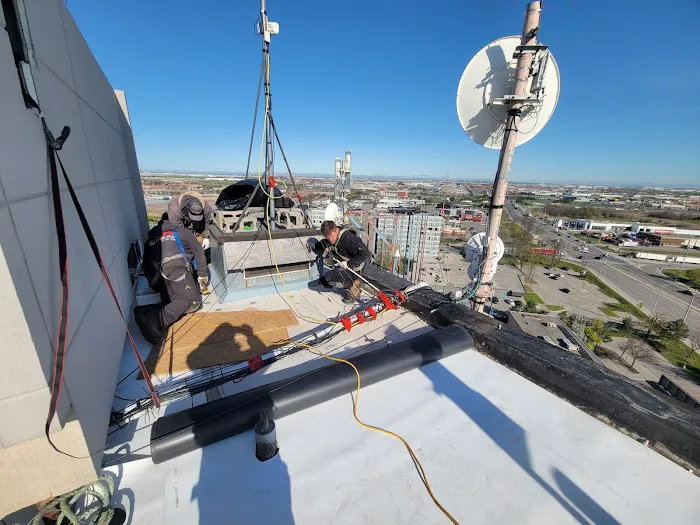 Best Flat Roof Inc Picture 1
