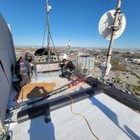 Best Flat Roof Inc ico