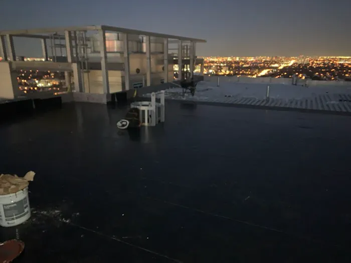 Best Flat Roof Inc Picture 2