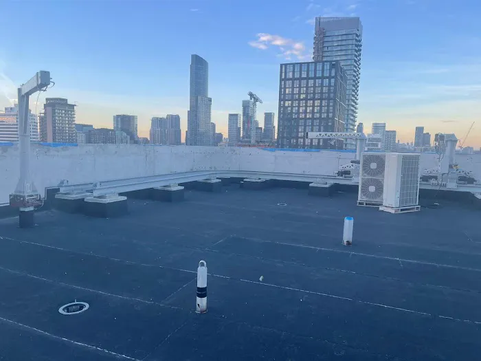 Best Flat Roof Inc Picture 4