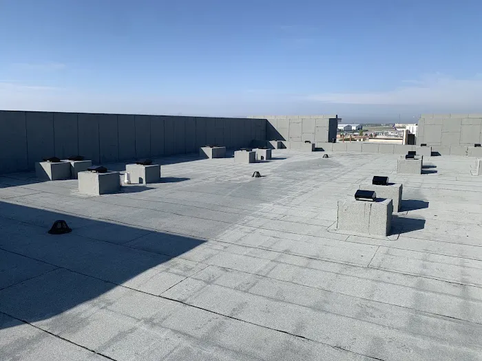 Best Flat Roof Inc Picture 3