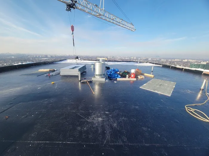 Best Flat Roof Inc Picture 6