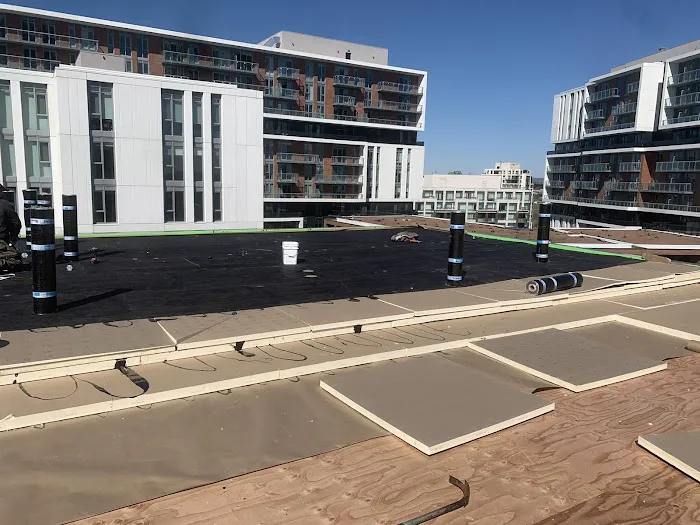 Best Flat Roof Inc Picture 5