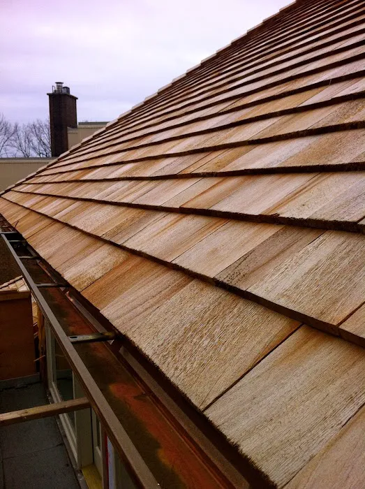 Aviva Roofing Ltd Picture 2