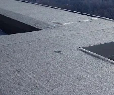 Royal Roofing