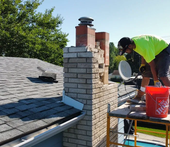 Hamco Roofing & Construction Picture 2