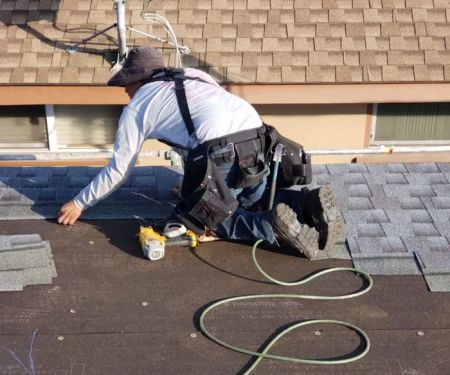 Hamco Roofing & Construction