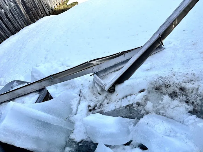 Csky Roofing Picture 1