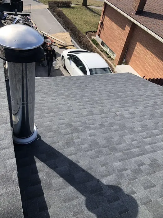 Csky Roofing Picture 2