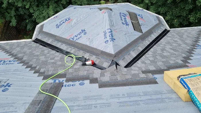 Csky Roofing Picture 7