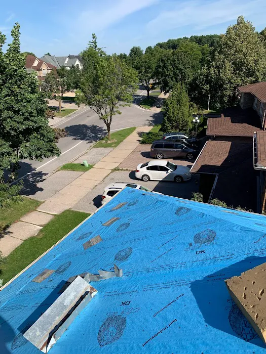 R2 Roofing Picture 2