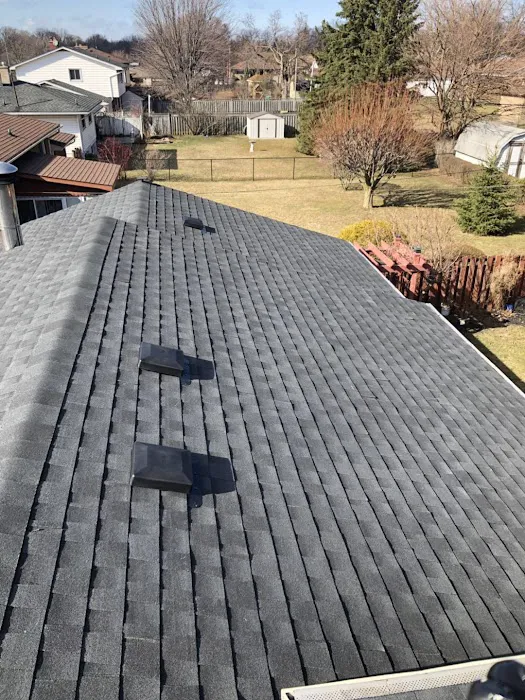 Sparkle Roofing Inc. Picture 9