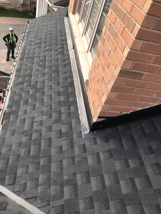 Sparkle Roofing Inc. Picture 1
