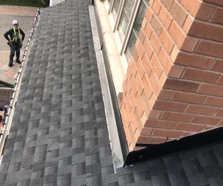 Sparkle Roofing Inc.