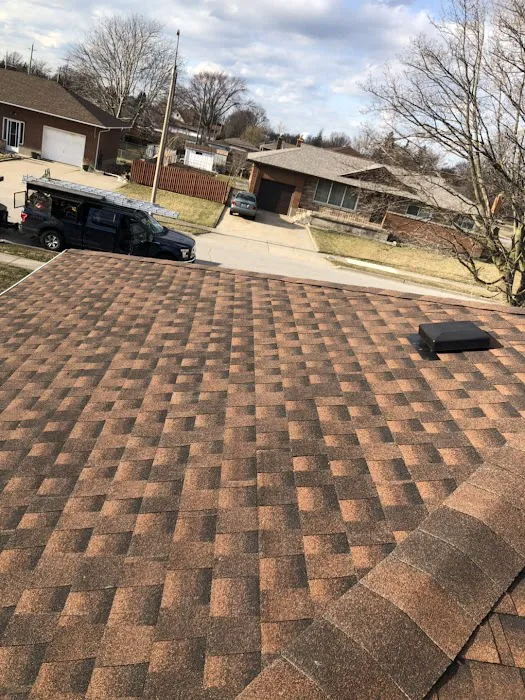 Sparkle Roofing Inc. Picture 3