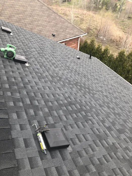 Sparkle Roofing Inc. Picture 10