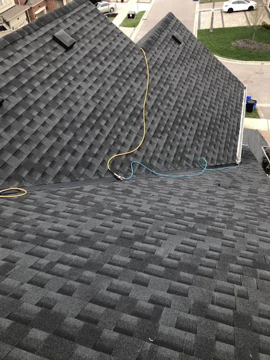 Sparkle Roofing Inc. Picture 6