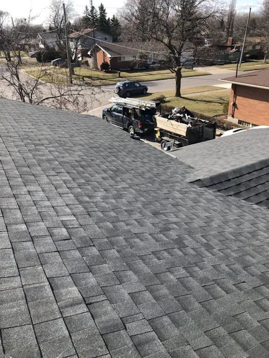 Sparkle Roofing Inc. Picture 7