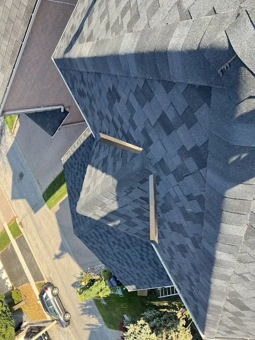 YSL Roofing Canada Picture 1
