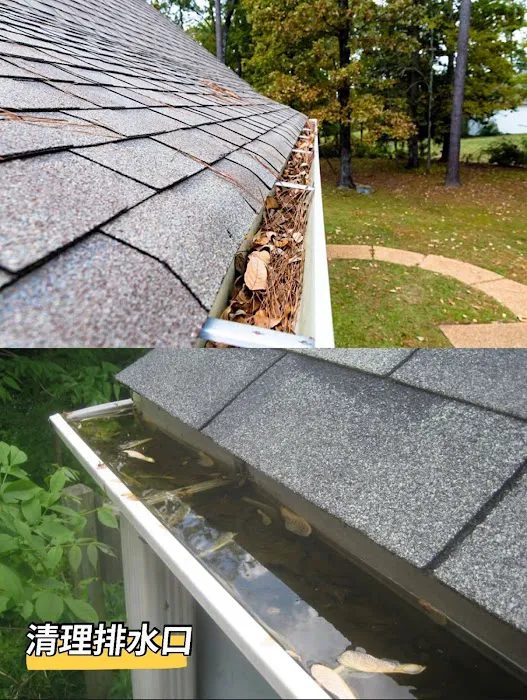 YSL Roofing Canada Picture 2