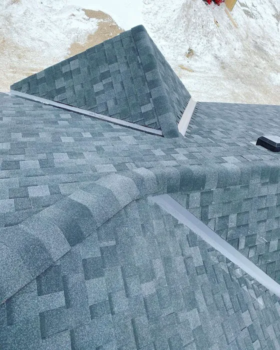 YSL Roofing Canada Picture 5
