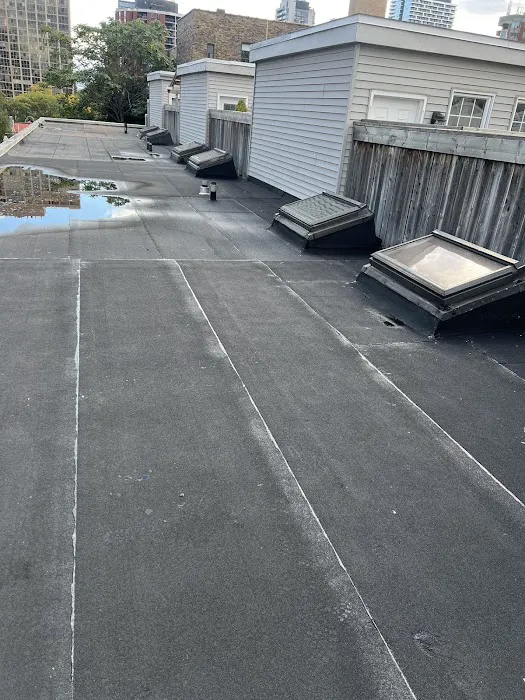 YSL Roofing Canada Picture 6