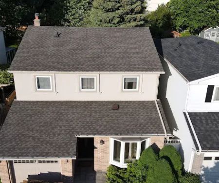 Unique Roofing Limited
