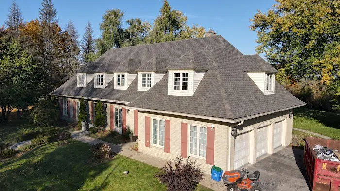 Unique Roofing Limited Picture 2