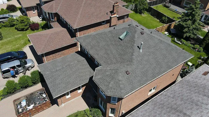 Unique Roofing Limited Picture 3