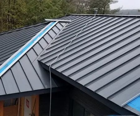 Concord Roofing