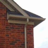 Eavestrough Installation ico