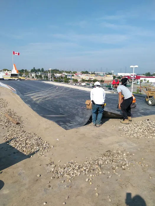 Crawford Roofing Corp Picture 1