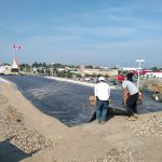 Crawford Roofing Corp