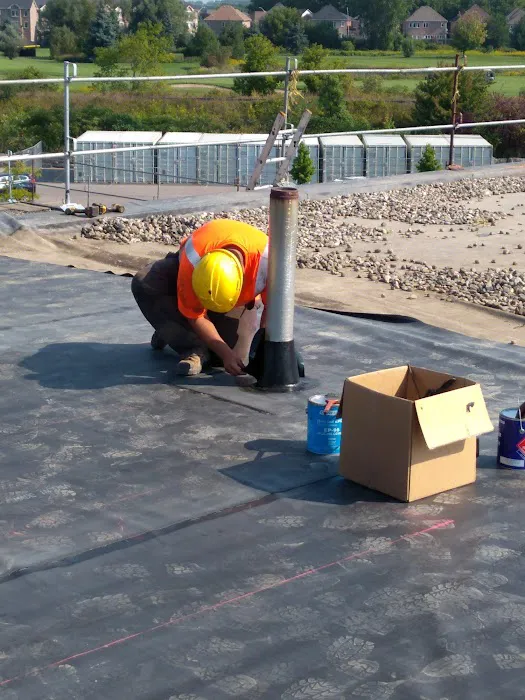 Crawford Roofing Corp Picture 6