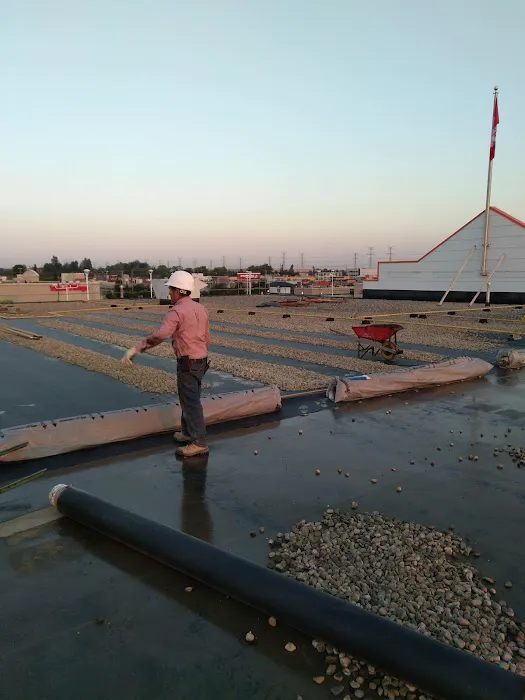 Crawford Roofing Corp Picture 3