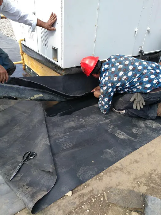 Crawford Roofing Corp Picture 8
