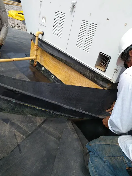 Crawford Roofing Corp Picture 7