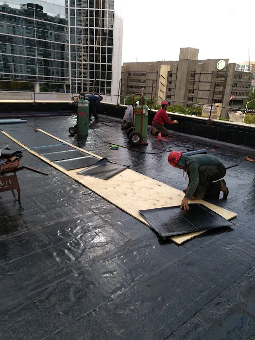 Crawford Roofing Corp Picture 2