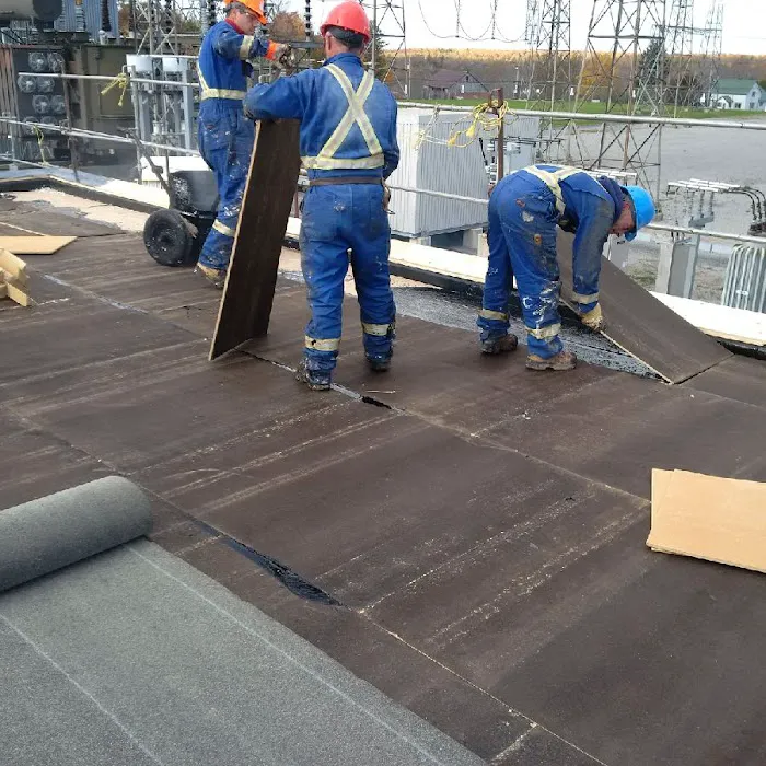 Crawford Roofing Corp Picture 9