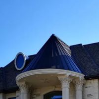Wisdom Roofing ico