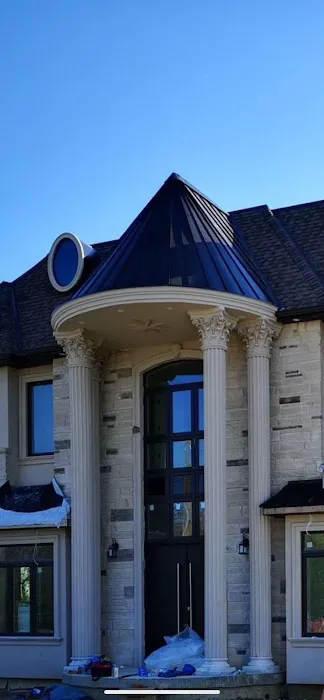 Top Art Roofing Ltd Picture 2