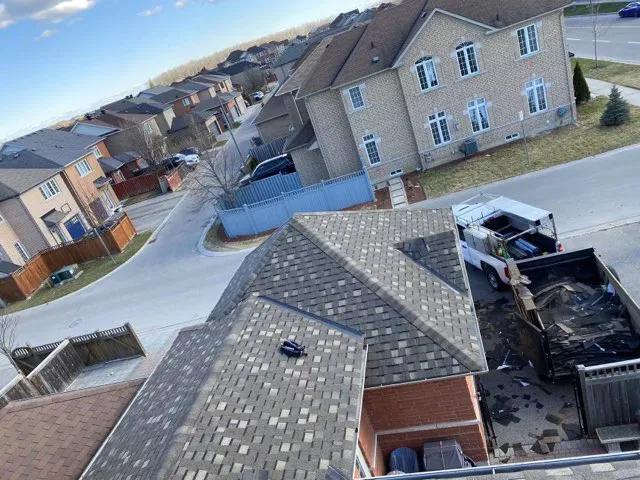 Top Art Roofing Ltd Picture 4