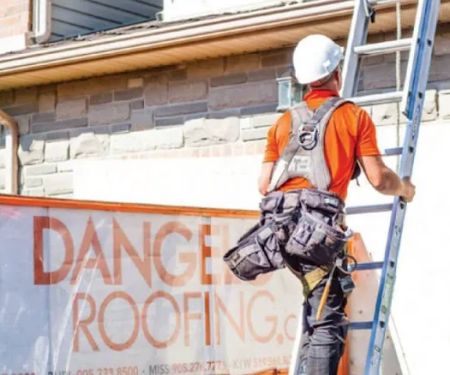 Bluemoon Roofing