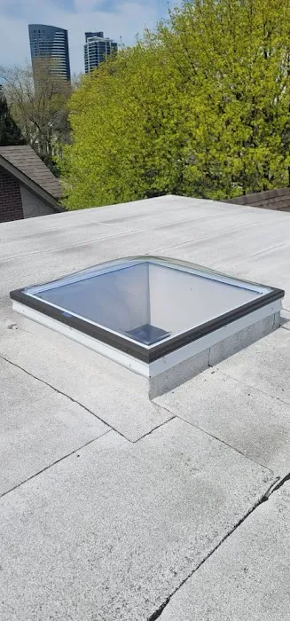 The Roof Technician Vaughan Picture 125