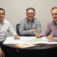 Canadian Roof Specialist ico