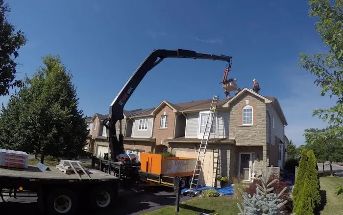 Canadian Roof Specialist Picture 3