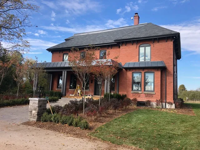 Canadian Roof Specialist Picture 8