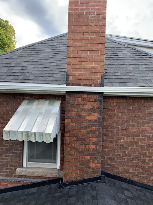 D'Angelo and Sons | Eavestrough and Roofing Vaughan Picture 3